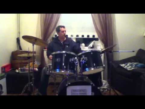 Threes a crowd grade 6 piece played by drummonkey