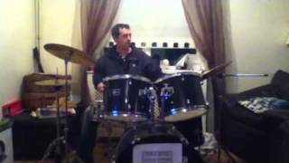 Threes a crowd grade 6 piece played by drummonkey
