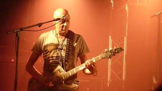 PRAYING MANTIS Believable [Live 2016 Fismes]