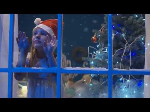 YOUNG DEENAY - WALK ON BY [CHRISTMAS EDIT]