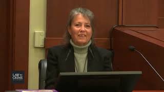 Johnny Depp v Amber Heard Defamation Trial - Christi Dembrowski - Johnny Depp's Sister video