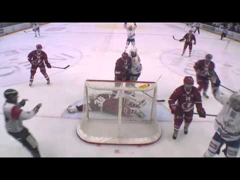 LHC vs KLOTEN FLYERS DU 14.09.2013 - HIGHLIGHTS TELECLUB SPORT