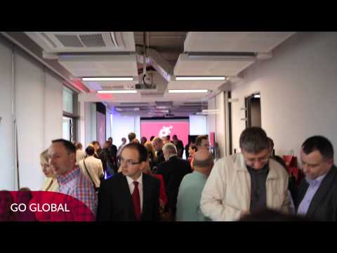 O4 - nowa przestrzeń w Olivia Business Centre