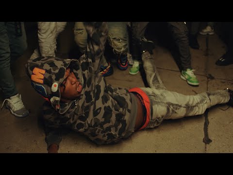 Naz Turnt x Zavy50 x LilJay50 - She Say [Official Music Video] (Dir. by @rich_nerds_productions)