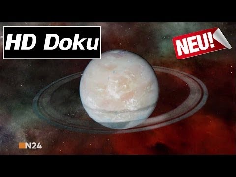 Leben im Weltraum: Exoplaneten (in HD)