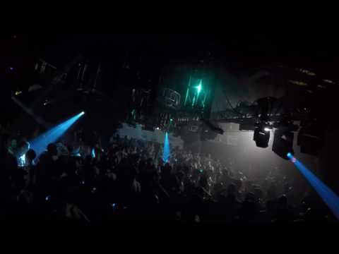 Black Party 2017 Roi 1