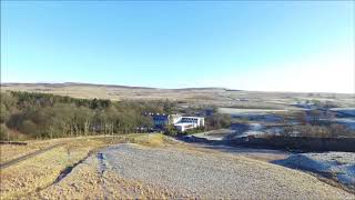 Shap Wells Hotel Cumbria