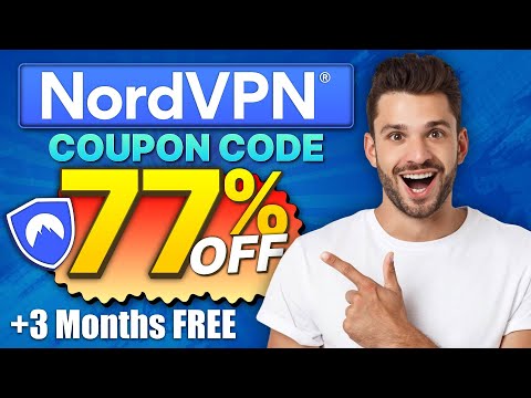 Codice coupon NordVPN: le migliori offerte attive