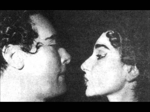 Maria Callas & Mario del Monaco "Final-Duet" Andrea Chenier 1955
