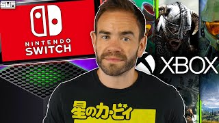 Nintendo's Microsoft Deal Gets An Interesting Update & Confusion Hits Xbox's New Service | News Wave