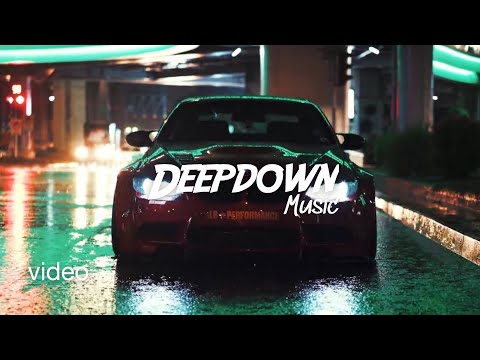 Frauble - Hatiralar ft. Beyza Malakci [CAR MUSIC VIDEO]