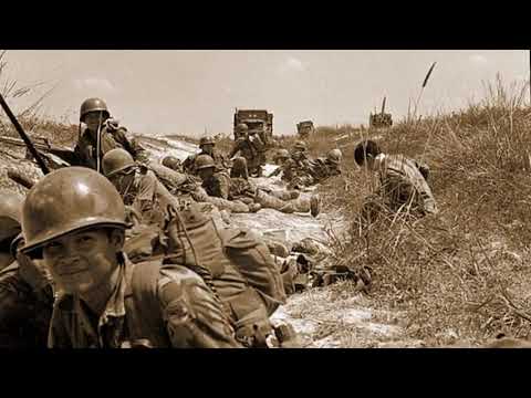 Người lính không quân trang - Nhật Trường