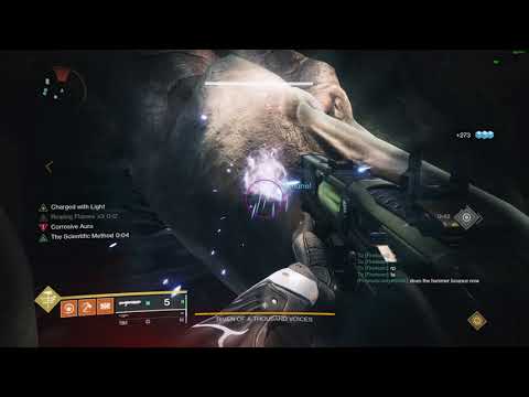 We didn't have enough damage to cheese Riven so I got my hammer.
