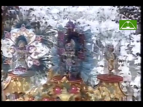 Portela 1989 (Manchete)