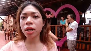 D-2 OUT OF TOWN SHOOT 080318 #GANDAVAO