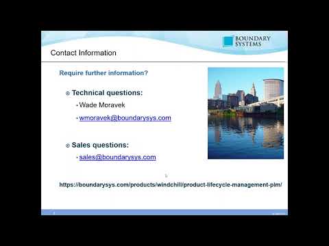 What's New in Windchill 11.2