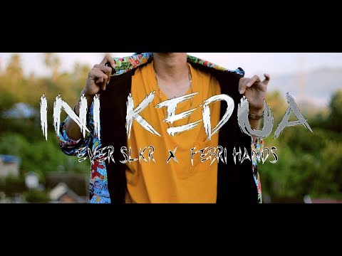 Ever Slkr - Ini Kedua Ft. Febri Hands ( Official Music Video )