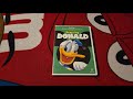 Opening To Vol 2 Donald 2005 DVD Fast Play Option