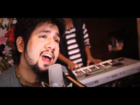 Tera Deedar Hua - JANNAT 2 HD SUFI' (ROCK BAND VERSION) 'on guitar LIVE  SUFI' (ROCK BAND VERSION)