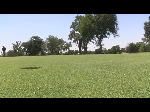Community meeting to be held on improving UNM North Golf Course