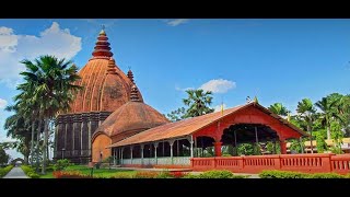Temple video