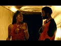 Aya Nakamura Dégaine Feat Damso Clip Officiel