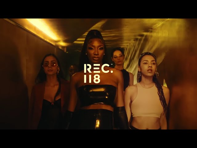 Degaine von Aya Nakamura ((jetzt ansehen))