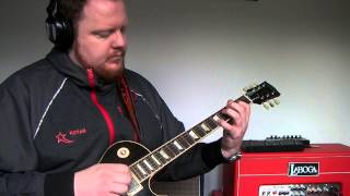 Science Fiction/Double Feature - The Rocky Horror Picture Show - David Locke