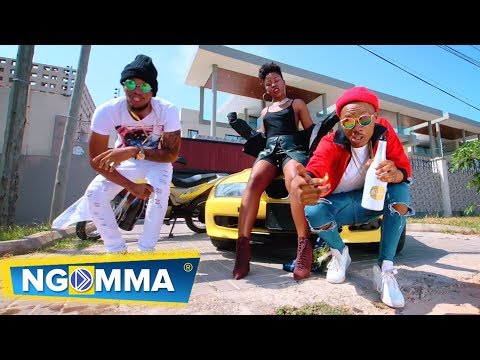 Pah One - HATUNA HABARI (Official Video)