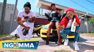 Pah One - HATUNA HABARI (Official Video)