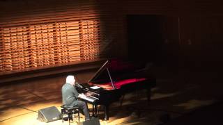 Randy Newman &quot;Lonely at the Top / Feels Like Home&quot; [Lucerna 2014]