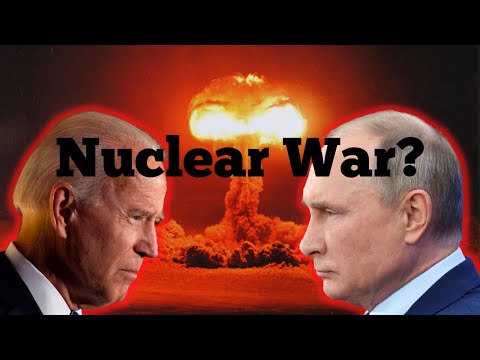This is how a nuclear war could start