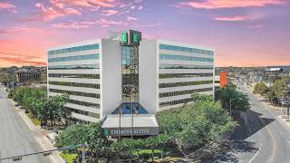 Embassy Suites by Hilton Austin Downtown South Congress | Austin (TX), United St
