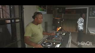 Download lagu KetsoSA 100% Production March mp3