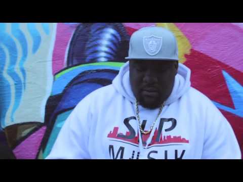 "The Struggle" KiddRu ft Omegga X Lil Willie