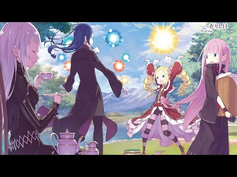『 Complete 』Re:Zero Full OST (S1&S2) ／ Sorted by emotions