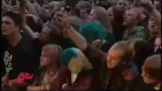 Bad Religion- News From The Front  and   Big Bang Subtitulado