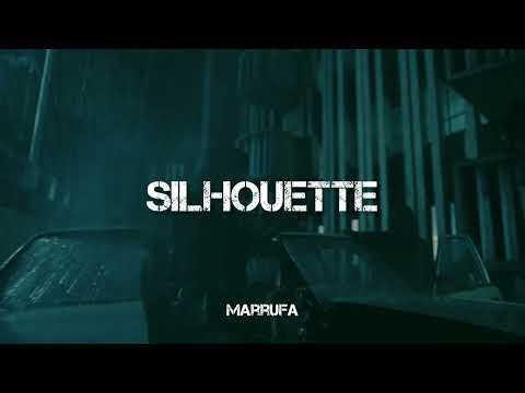 [FREE] Gazo X Ziak type beat | "Silhouette" | Prod.Marrufa X @swbeats_