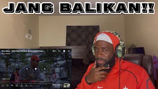 Download lagu Wizz Baker - JANG BALIKAN feat. totoncaribo‬ & ‪jacsonzeranofficial‬ Reaction mp3