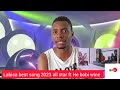 Labisa Song By Bobi Wine Ft All Star Analysis Of The Song