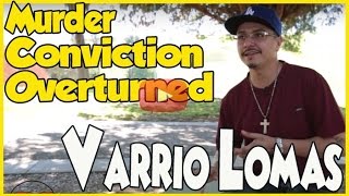 Conviction in 10-year old cold case murder overturned because of Double Jeopardy