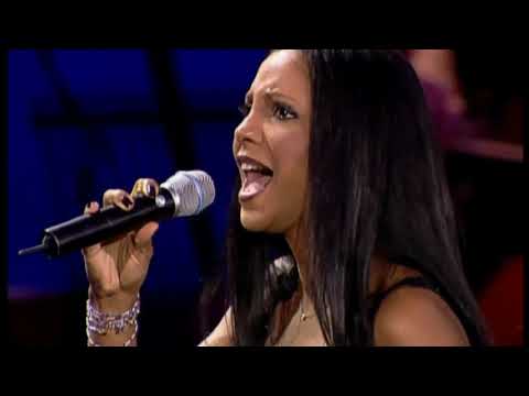 Toni Braxton - Breathe Again | 1999 Movies In Concert