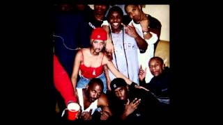 Lil' Kim & Junior M.A.F.I.A. Get Up, Stand Up