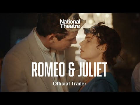 Official Trailer: Romeo & Juliet Film with Josh O’Connor and Jessie Buckley