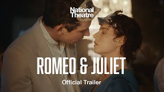 Romeo & Juliet (2021) Video