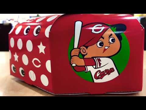 Bakkenmozart Carp Hat Crow Barley Cookie 13 de marzo de 2019 alrededor de las 19:42