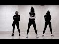 [DOS]멘붕(MTBD) - CL(2NE1) Choreography by May ...