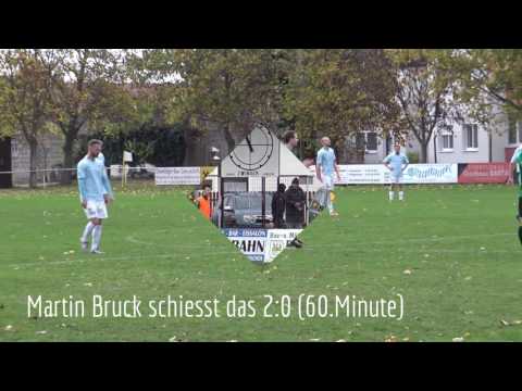 Torparade SC Frauenkirchen vs UFC Pama 3:0 (1:0)