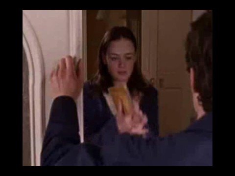 Gilmore Girls-Read Between the Lines 5