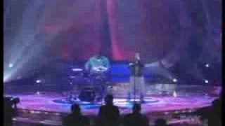 Blake Lewis - You Give Love A Bad Name